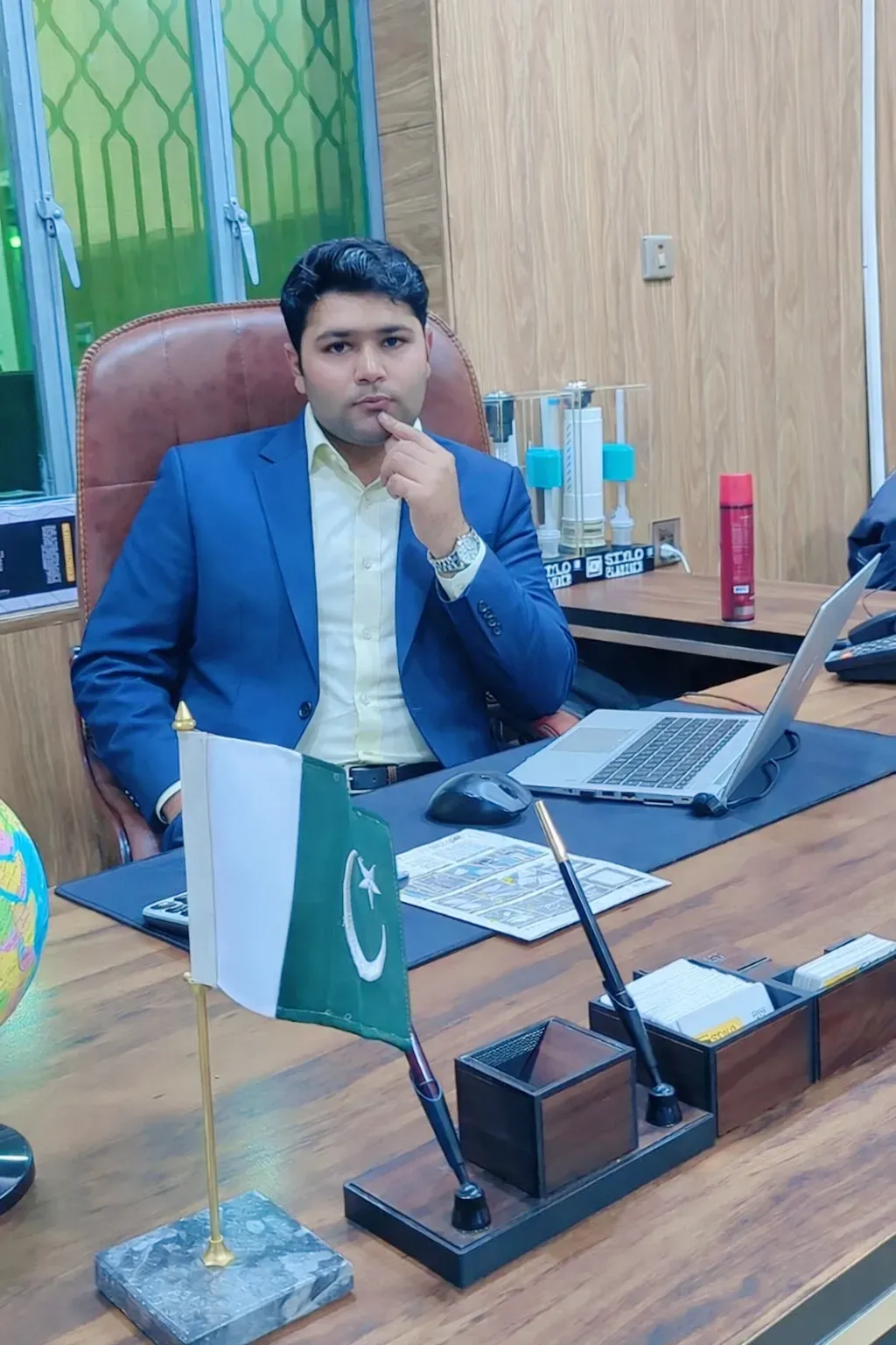 Profile Image