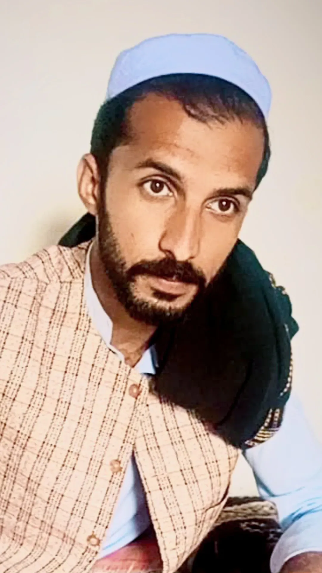 Shahid Khan