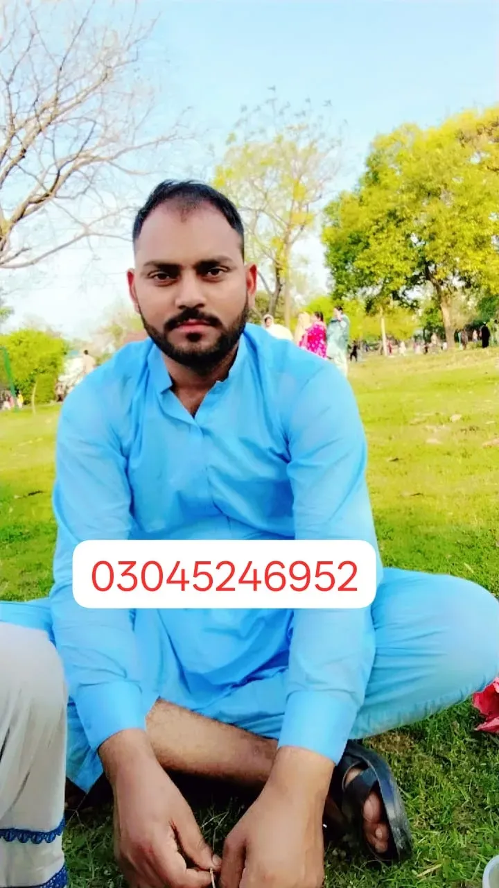 M. Kamran