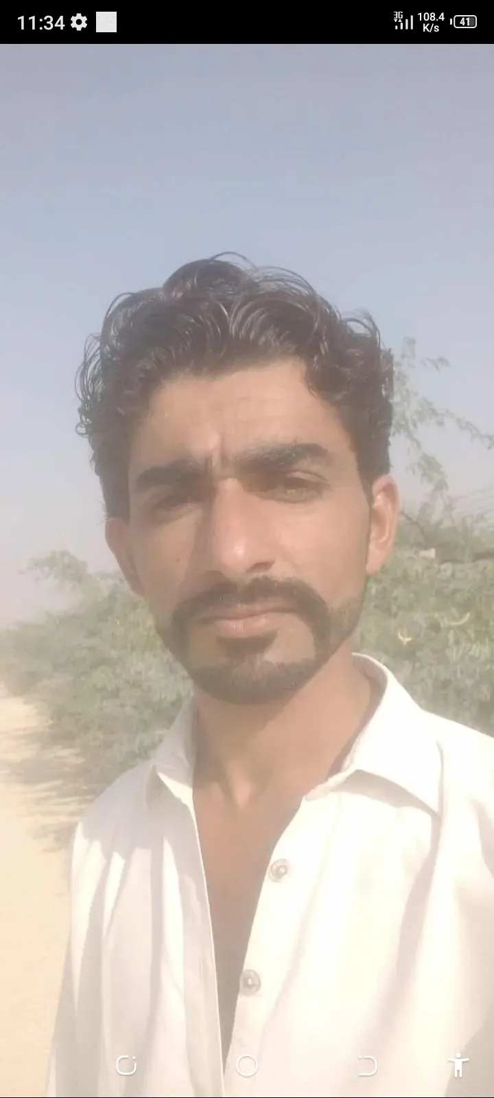 Irshad Sindhi