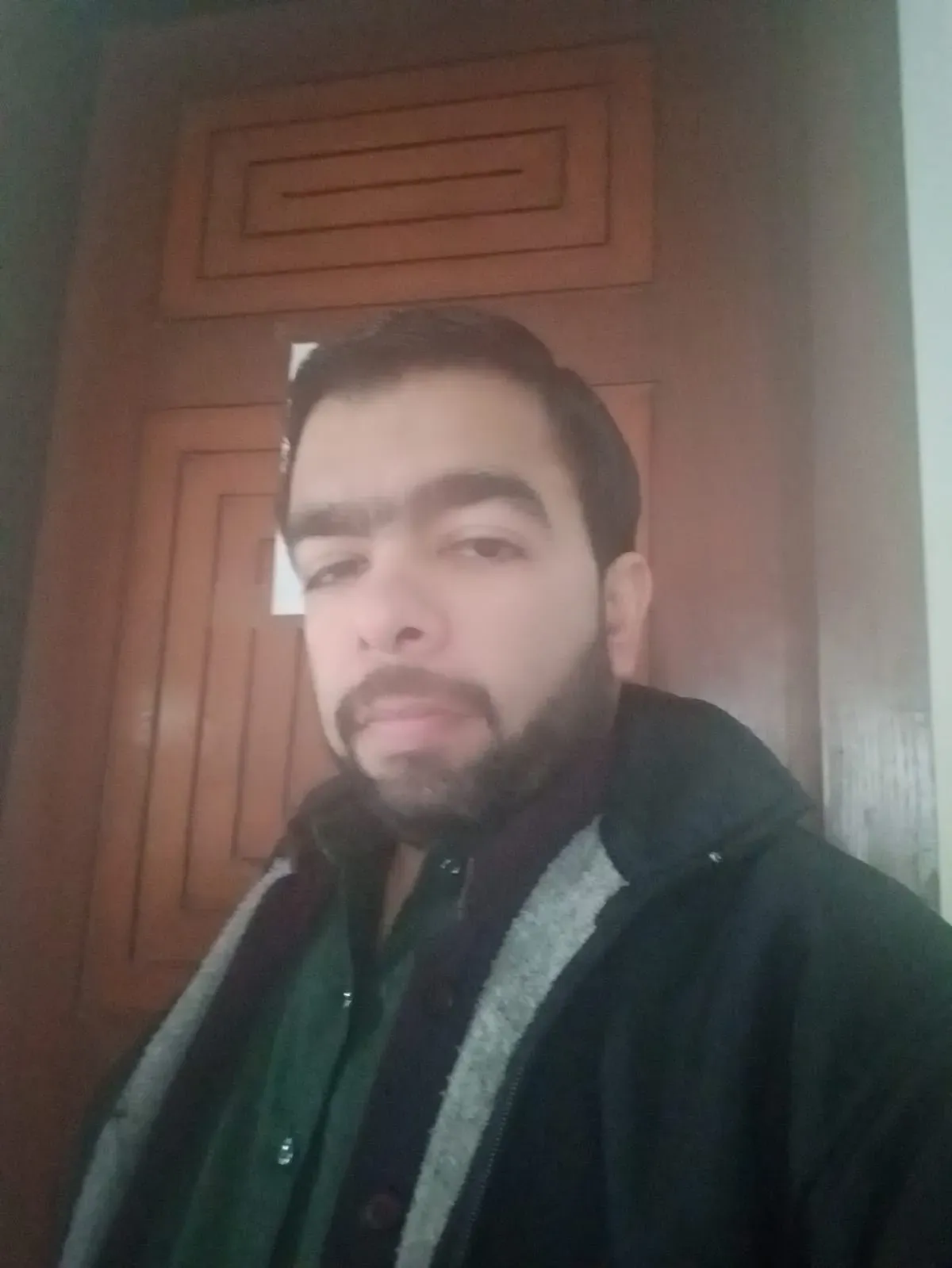 Muhammad Habib Ur Rehman
