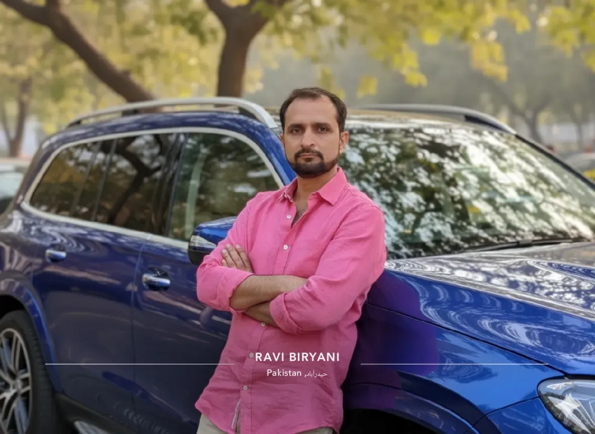 Kamran Memon